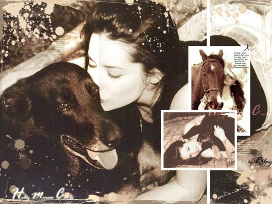 Holly Marie Combs pic #84898